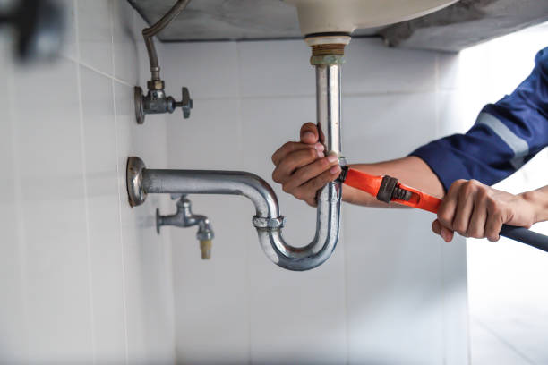 Reliable Lake Arrowhead, CA Plumbing Solutions