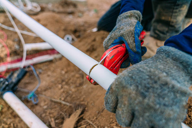 Best Drain Cleaning Services  in Lake Arrowhead, CA