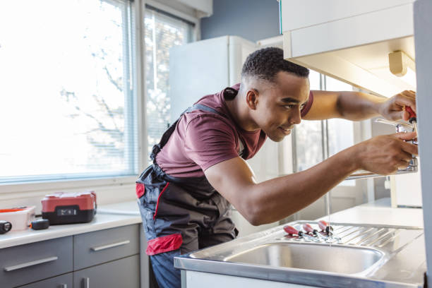 Best Toilet Repair Services  in Lake Arrowhead, CA
